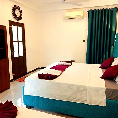 Olu Bunk Apartment ดิคเวลลา ภายนอก รูปภาพ