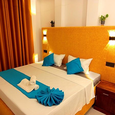 Olu Bunk Apartment ดิคเวลลา ภายนอก รูปภาพ