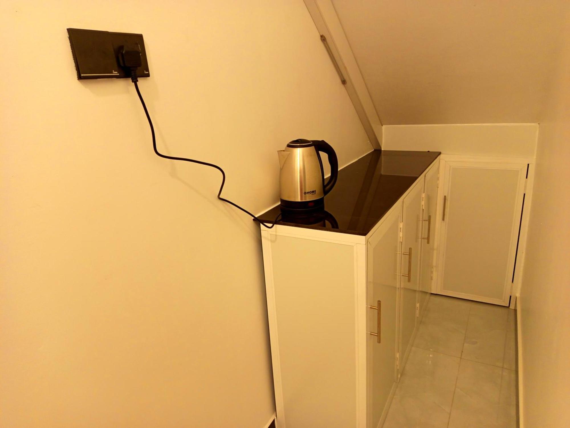 Olu Bunk Apartment ดิคเวลลา ภายนอก รูปภาพ