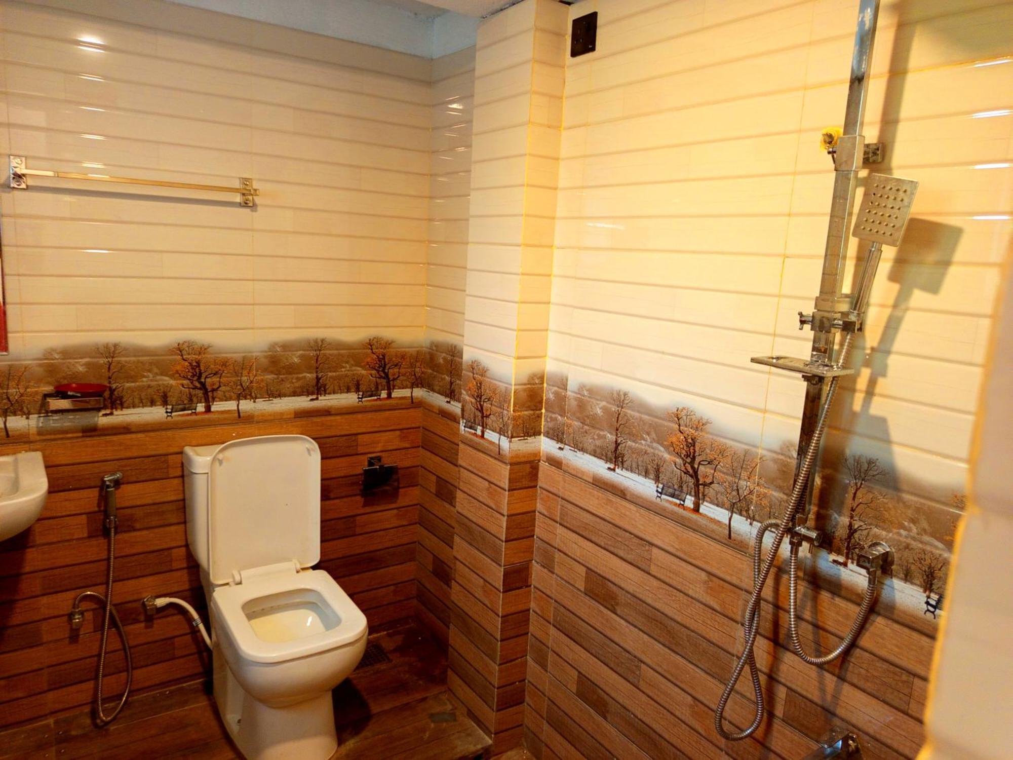 Olu Bunk Apartment ดิคเวลลา ภายนอก รูปภาพ