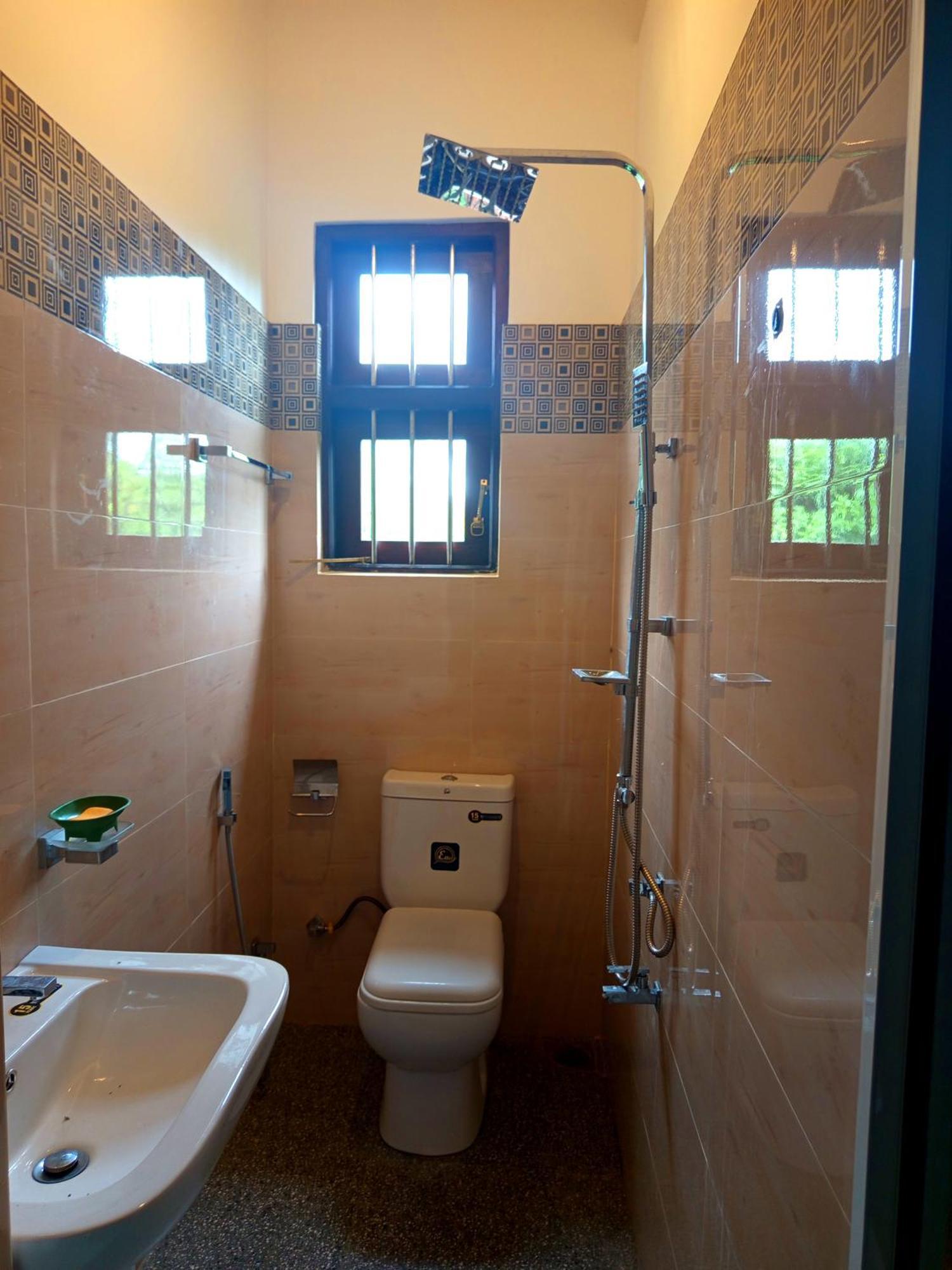 Olu Bunk Apartment ดิคเวลลา ภายนอก รูปภาพ