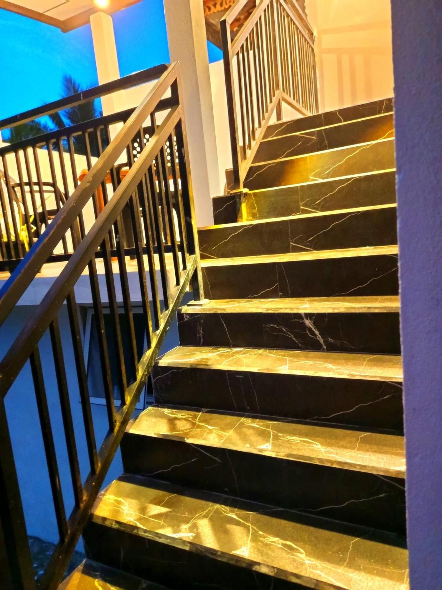 Olu Bunk Apartment ดิคเวลลา ภายนอก รูปภาพ