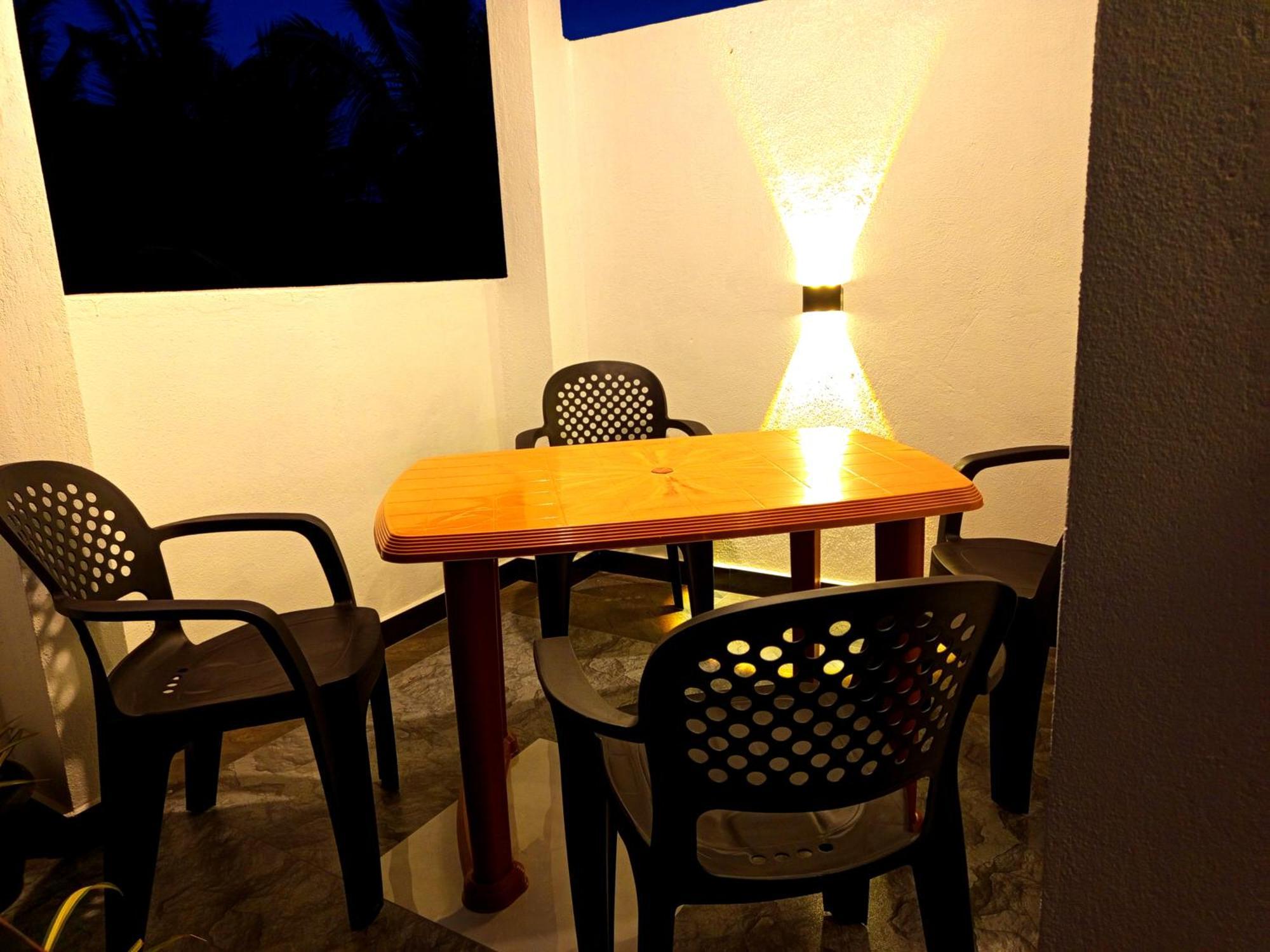 Olu Bunk Apartment ดิคเวลลา ภายนอก รูปภาพ