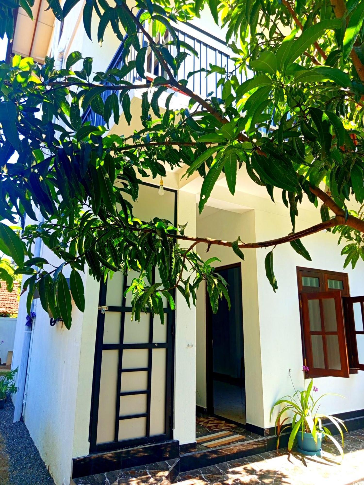 Olu Bunk Apartment ดิคเวลลา ภายนอก รูปภาพ