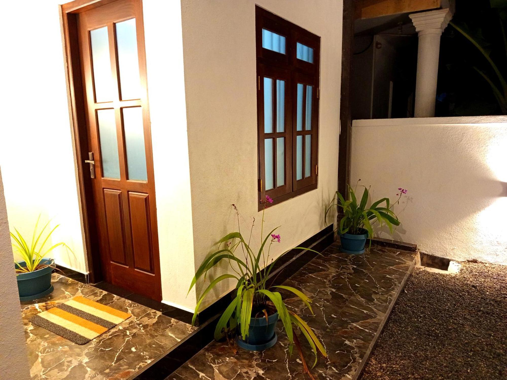 Olu Bunk Apartment ดิคเวลลา ภายนอก รูปภาพ