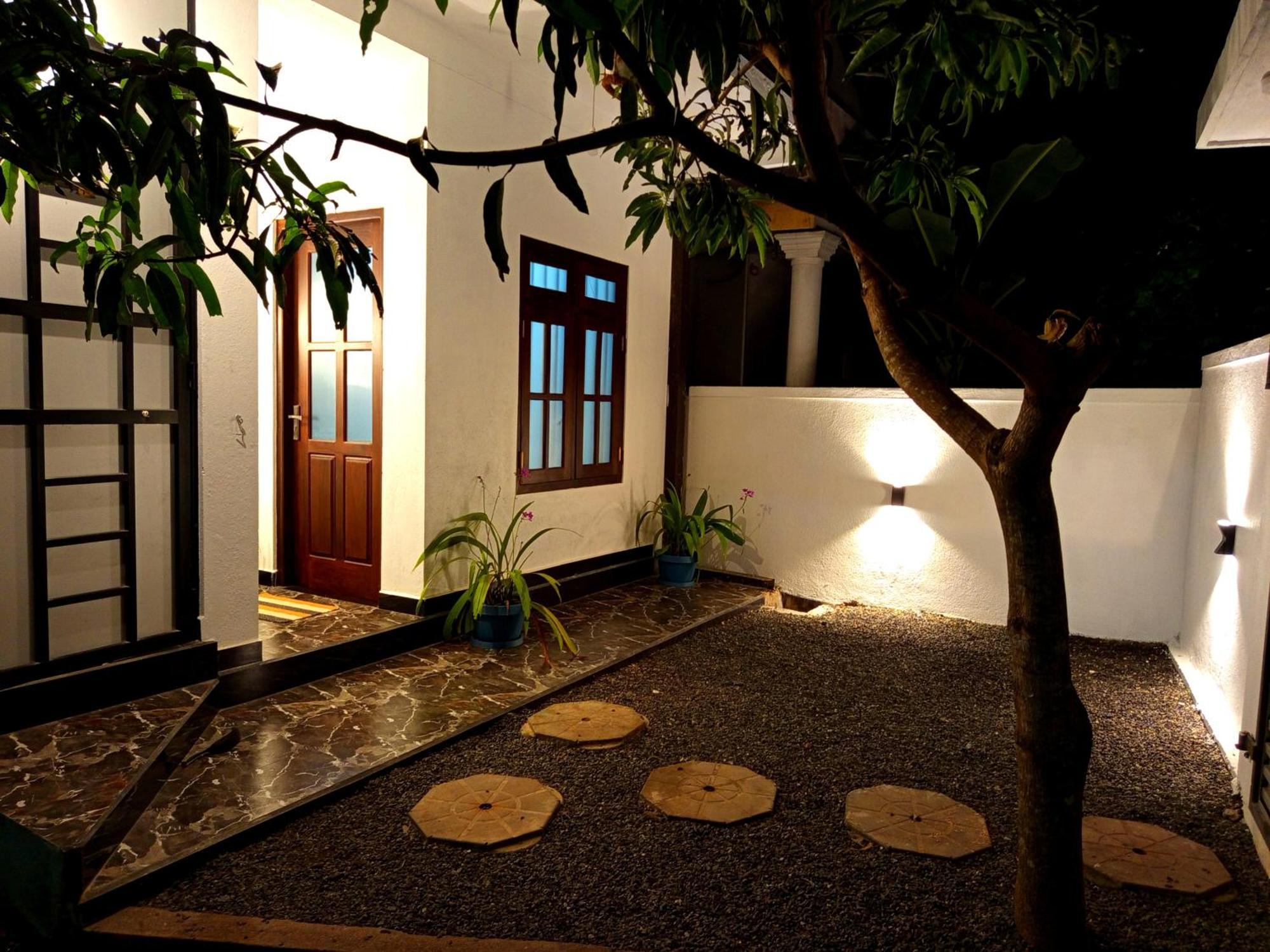 Olu Bunk Apartment ดิคเวลลา ภายนอก รูปภาพ