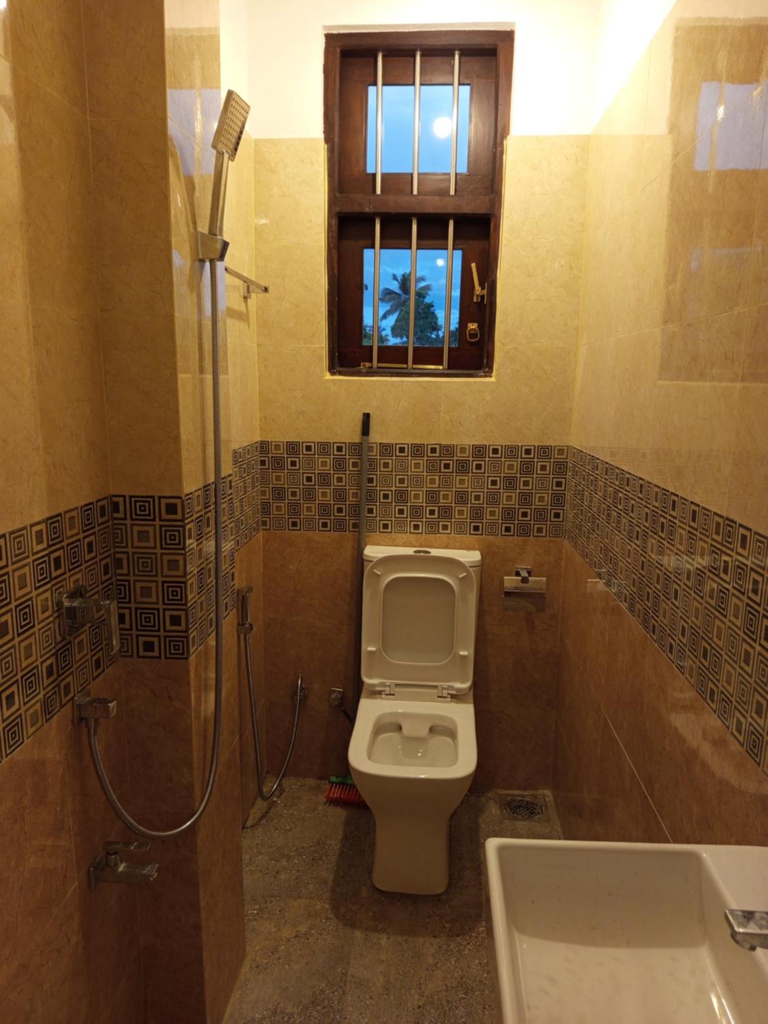 Olu Bunk Apartment ดิคเวลลา ภายนอก รูปภาพ