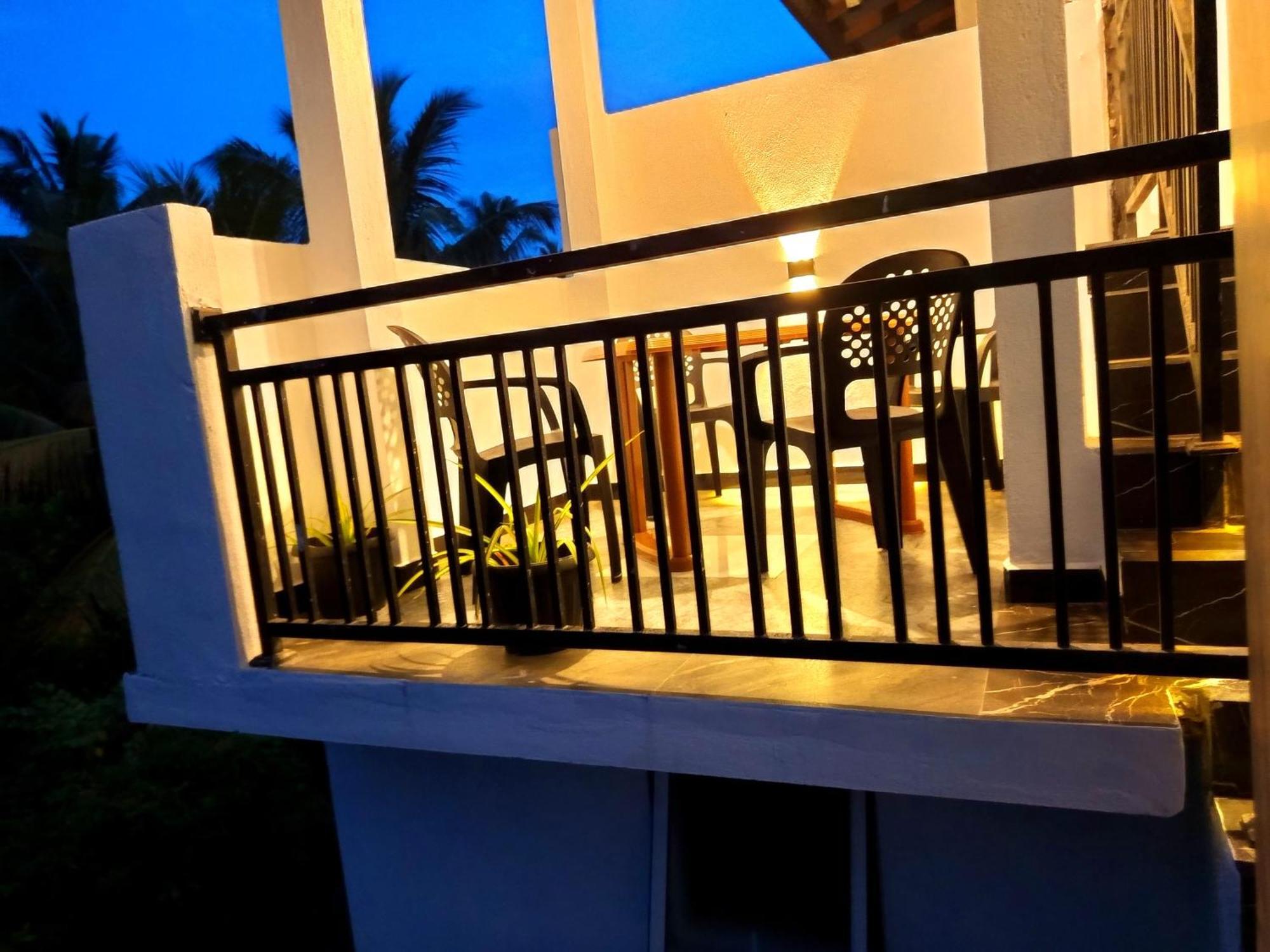 Olu Bunk Apartment ดิคเวลลา ภายนอก รูปภาพ
