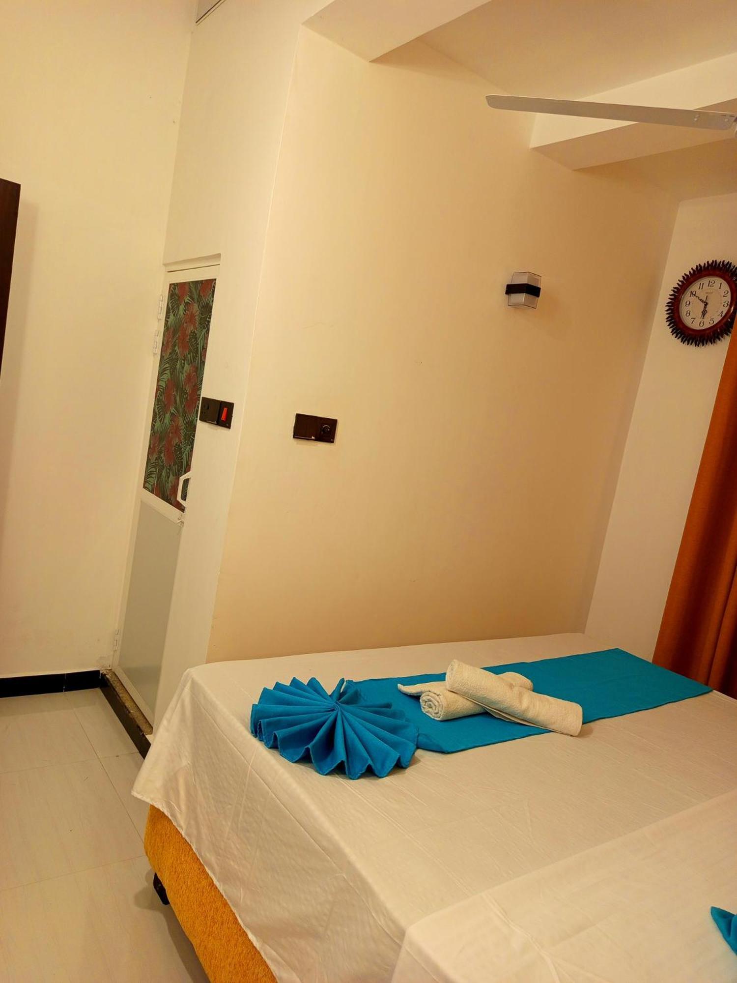 Olu Bunk Apartment ดิคเวลลา ภายนอก รูปภาพ