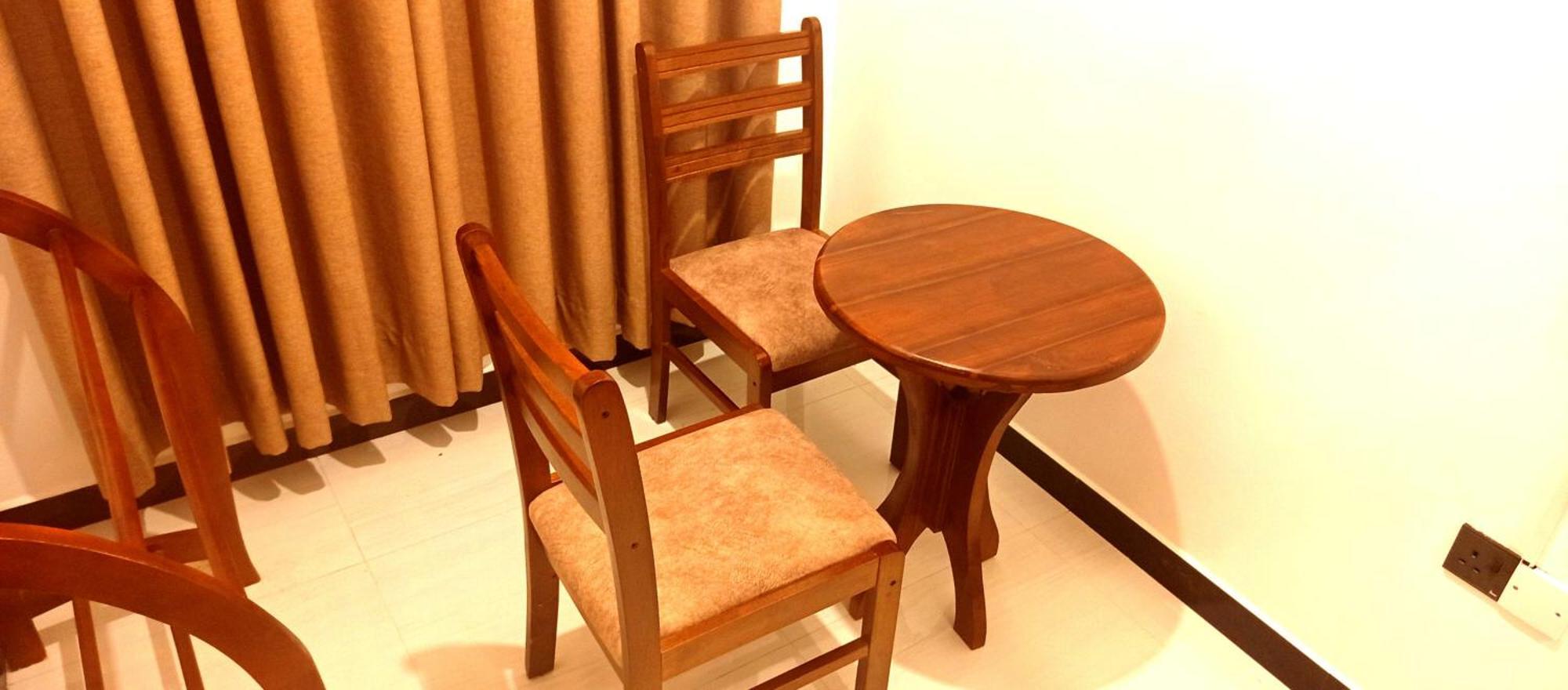 Olu Bunk Apartment ดิคเวลลา ภายนอก รูปภาพ