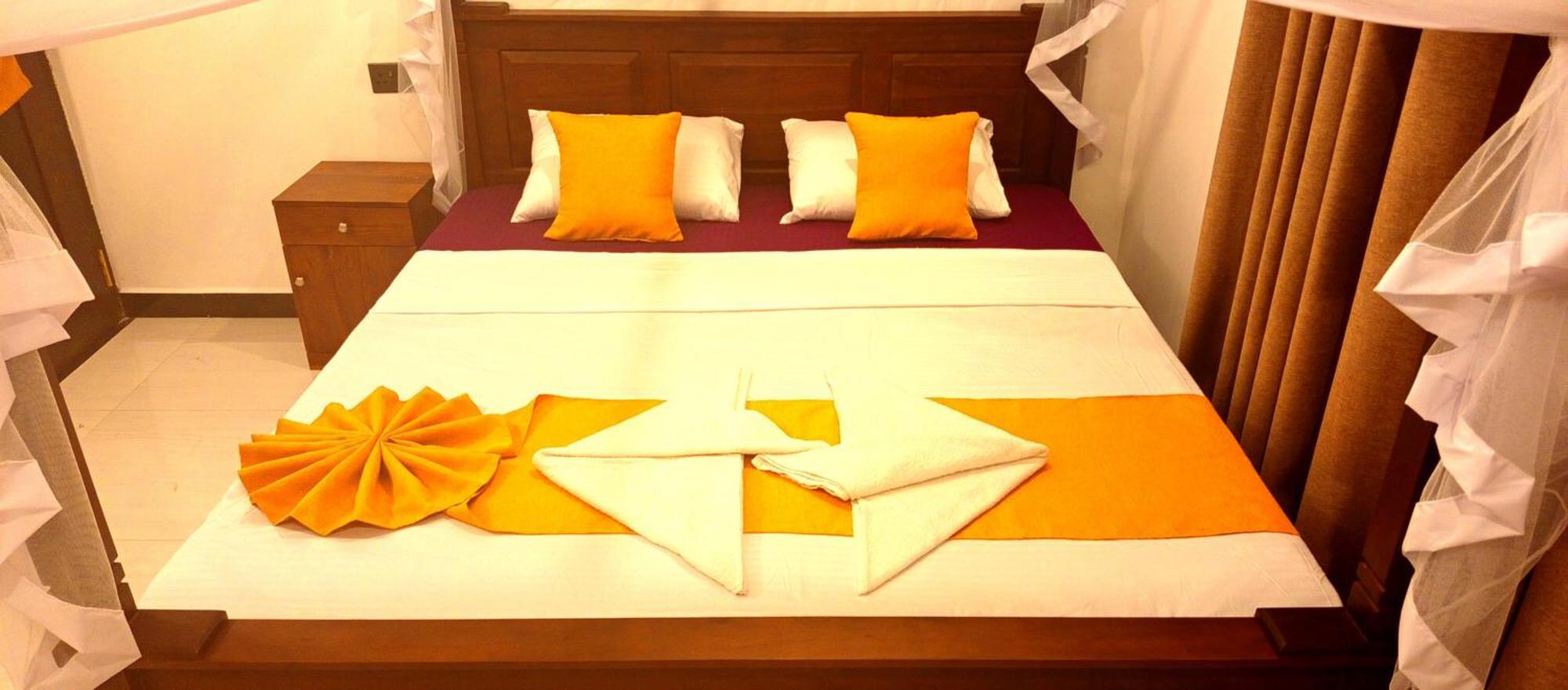 Olu Bunk Apartment ดิคเวลลา ภายนอก รูปภาพ