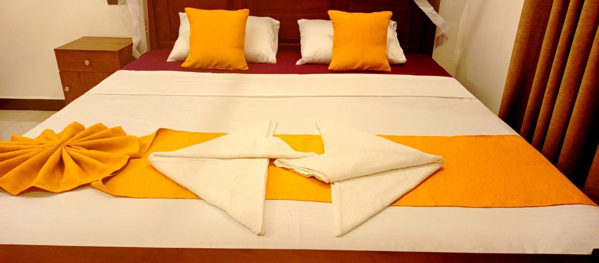 Olu Bunk Apartment ดิคเวลลา ภายนอก รูปภาพ