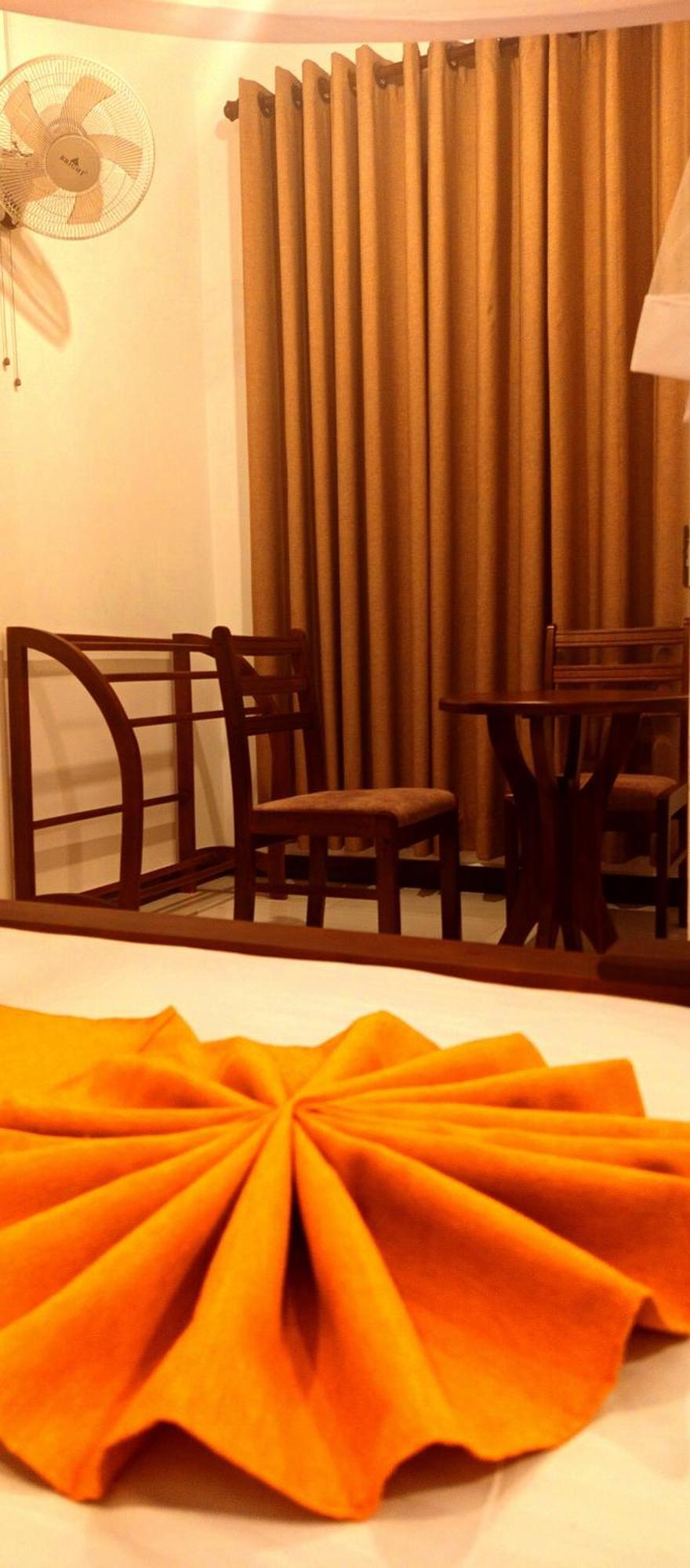 Olu Bunk Apartment ดิคเวลลา ภายนอก รูปภาพ