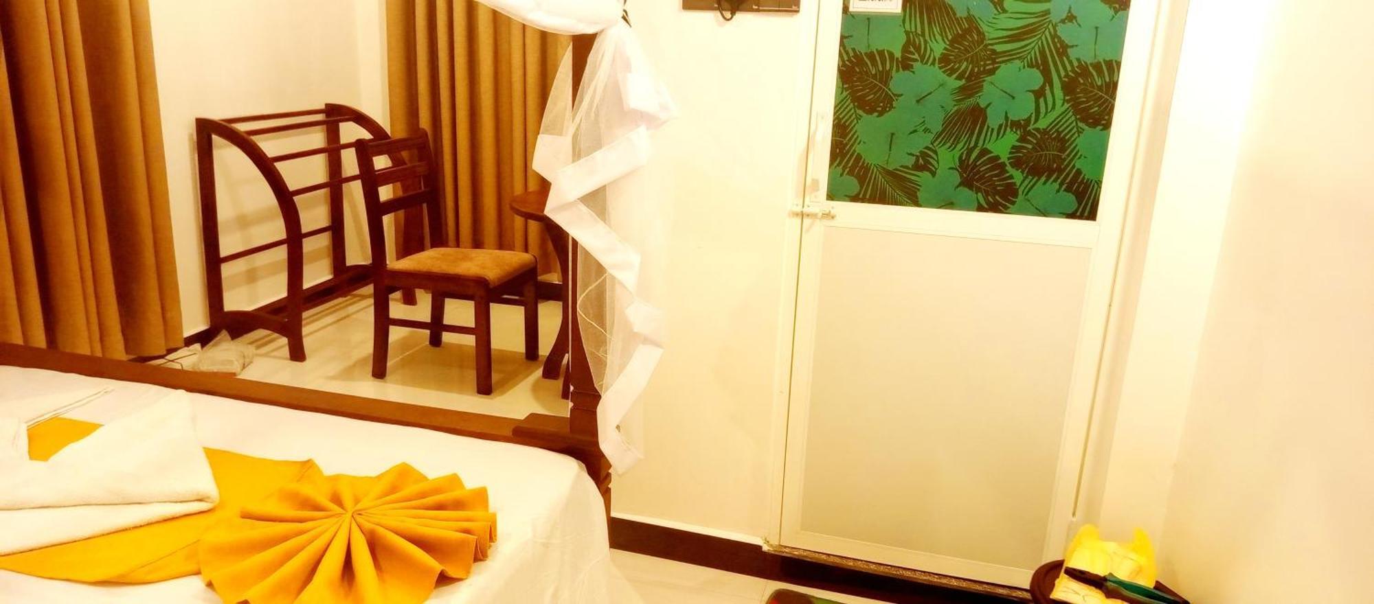 Olu Bunk Apartment ดิคเวลลา ภายนอก รูปภาพ
