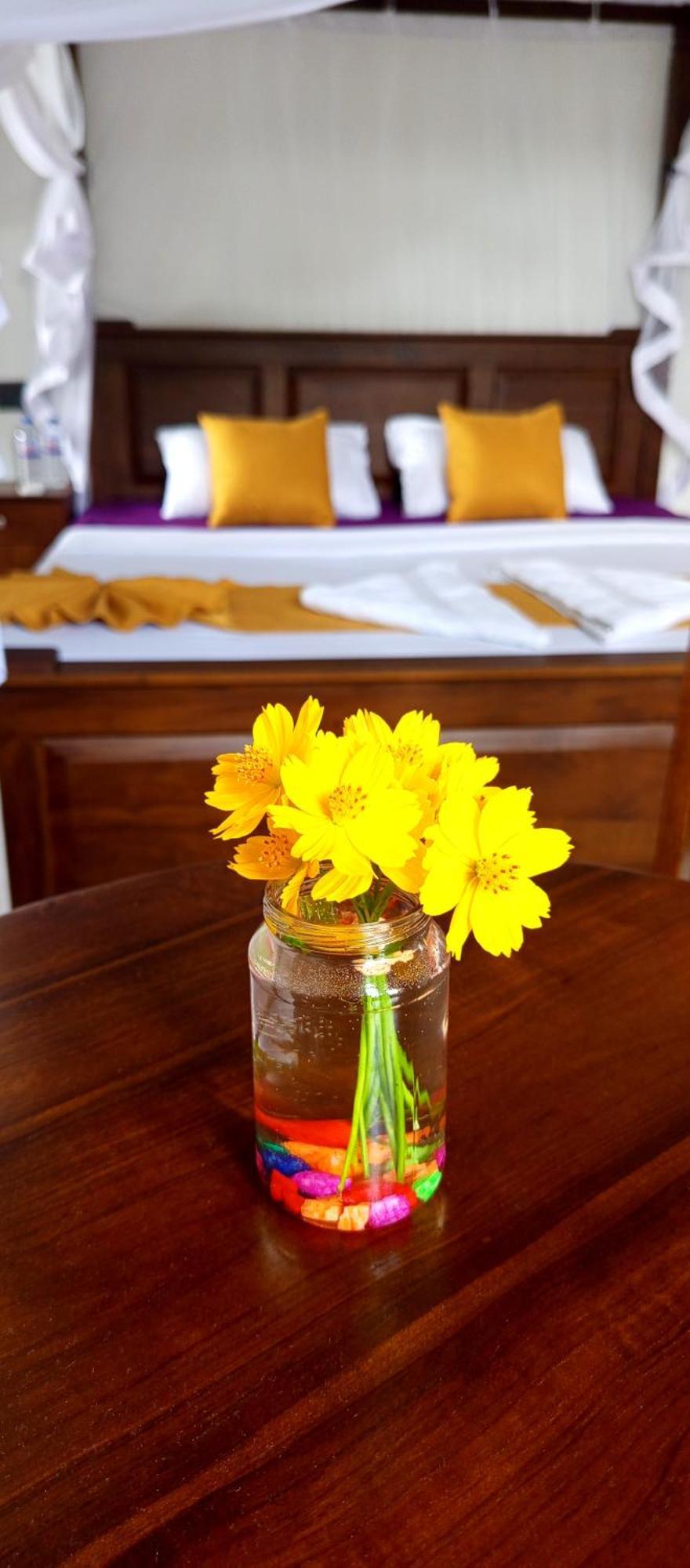 Olu Bunk Apartment ดิคเวลลา ภายนอก รูปภาพ