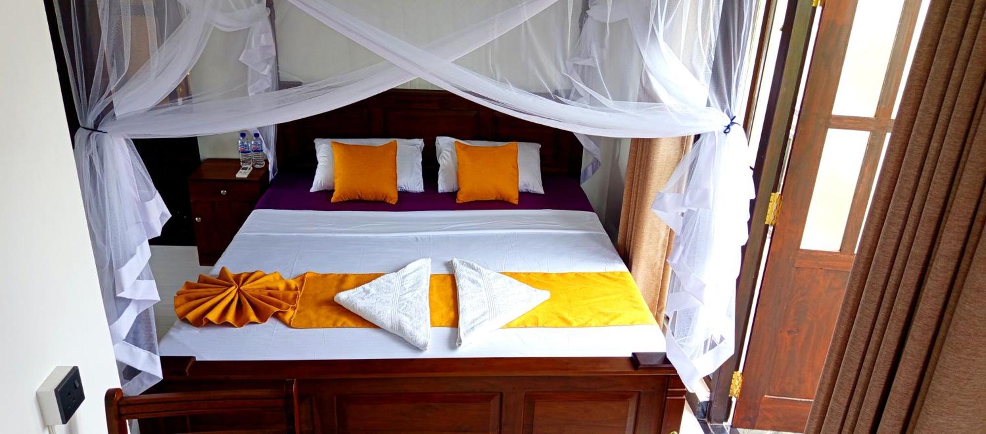 Olu Bunk Apartment ดิคเวลลา ภายนอก รูปภาพ